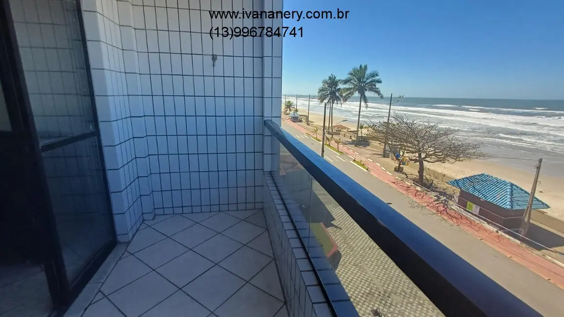 Foto 7 de Apartamento com 2 quartos à venda, 72m2 em Agenor de Campos, Mongagua - SP