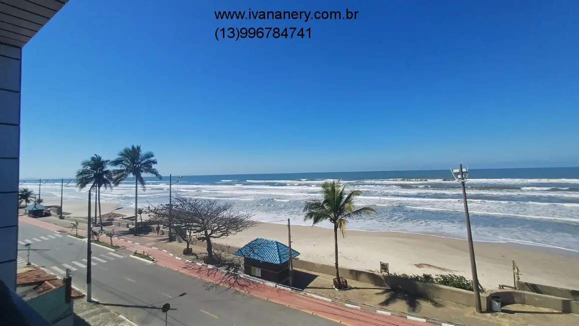 Foto 5 de Apartamento com 2 quartos à venda, 72m2 em Agenor de Campos, Mongagua - SP