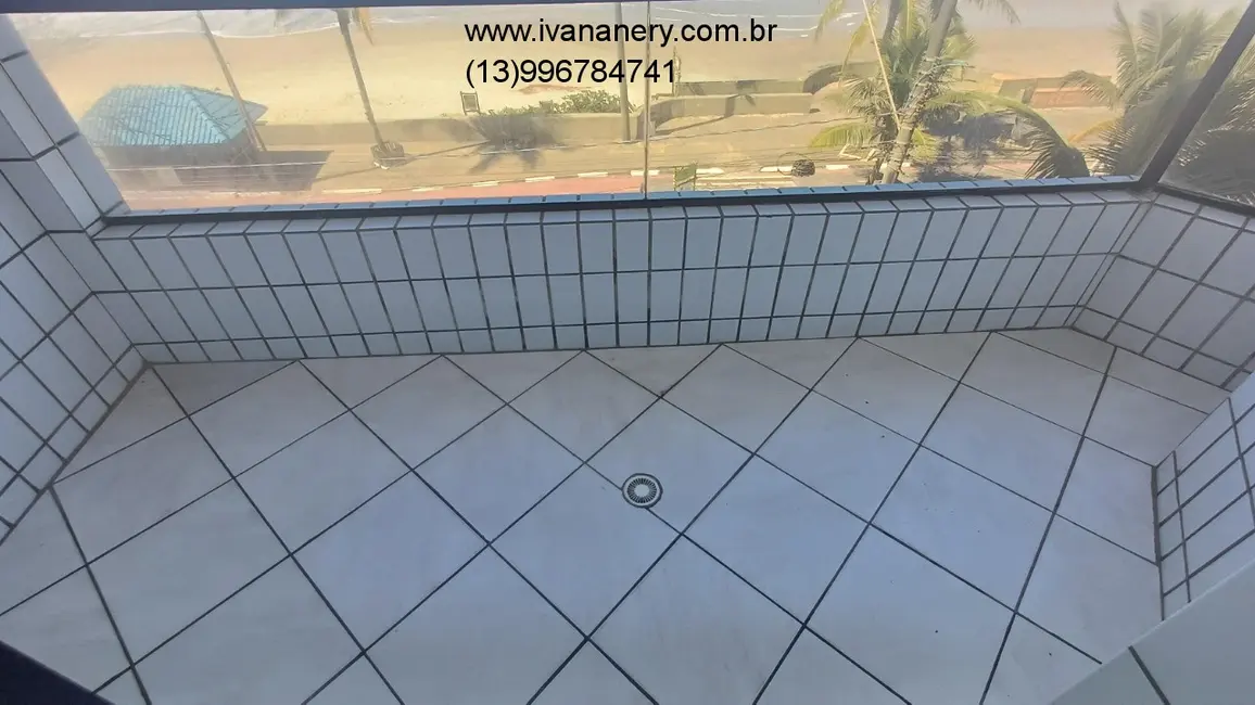 Foto 2 de Apartamento com 2 quartos à venda, 72m2 em Agenor de Campos, Mongagua - SP