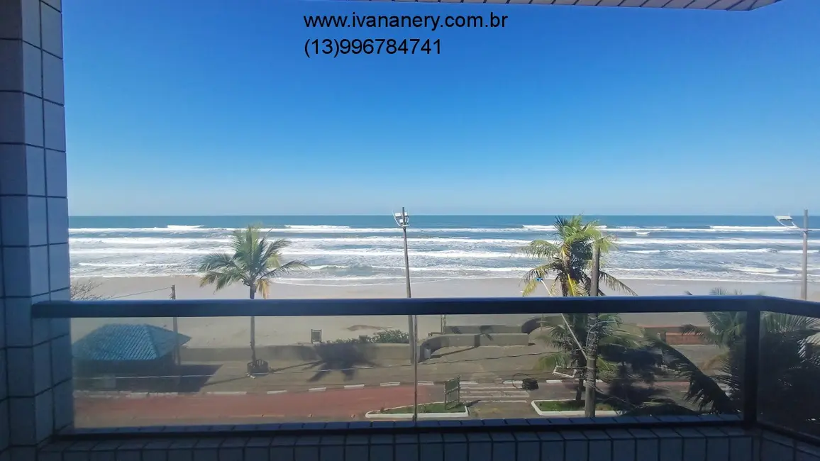 Foto 8 de Apartamento com 2 quartos à venda, 72m2 em Agenor de Campos, Mongagua - SP