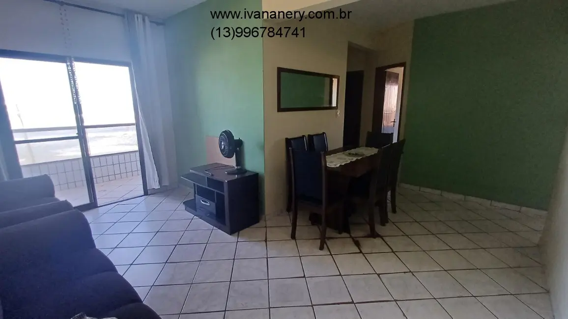 Foto 9 de Apartamento com 2 quartos à venda, 72m2 em Agenor de Campos, Mongagua - SP
