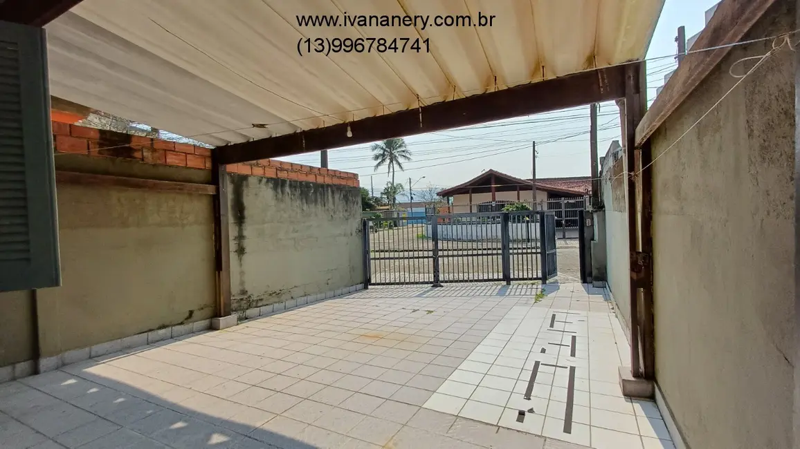 Foto 1 de Casa com 2 quartos à venda, 86m2 em Mongagua - SP