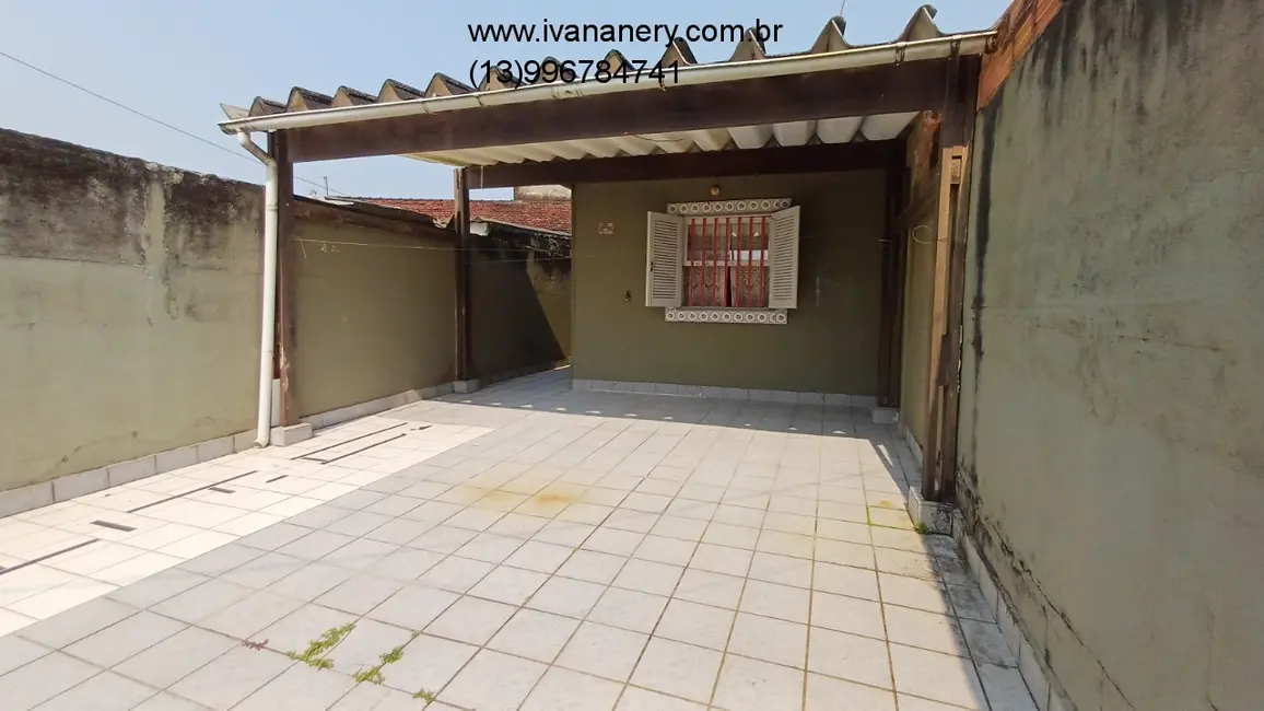Foto 5 de Casa com 2 quartos à venda, 86m2 em Mongagua - SP