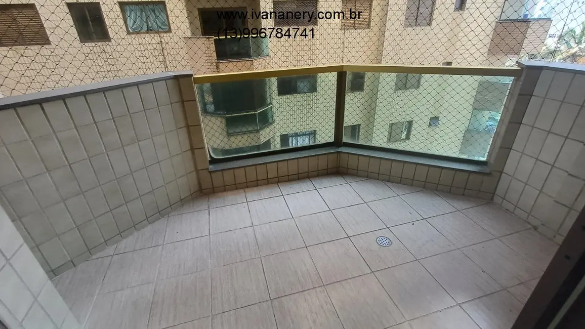 Foto 7 de Apartamento com 2 quartos à venda, 87m2 em Mongagua - SP