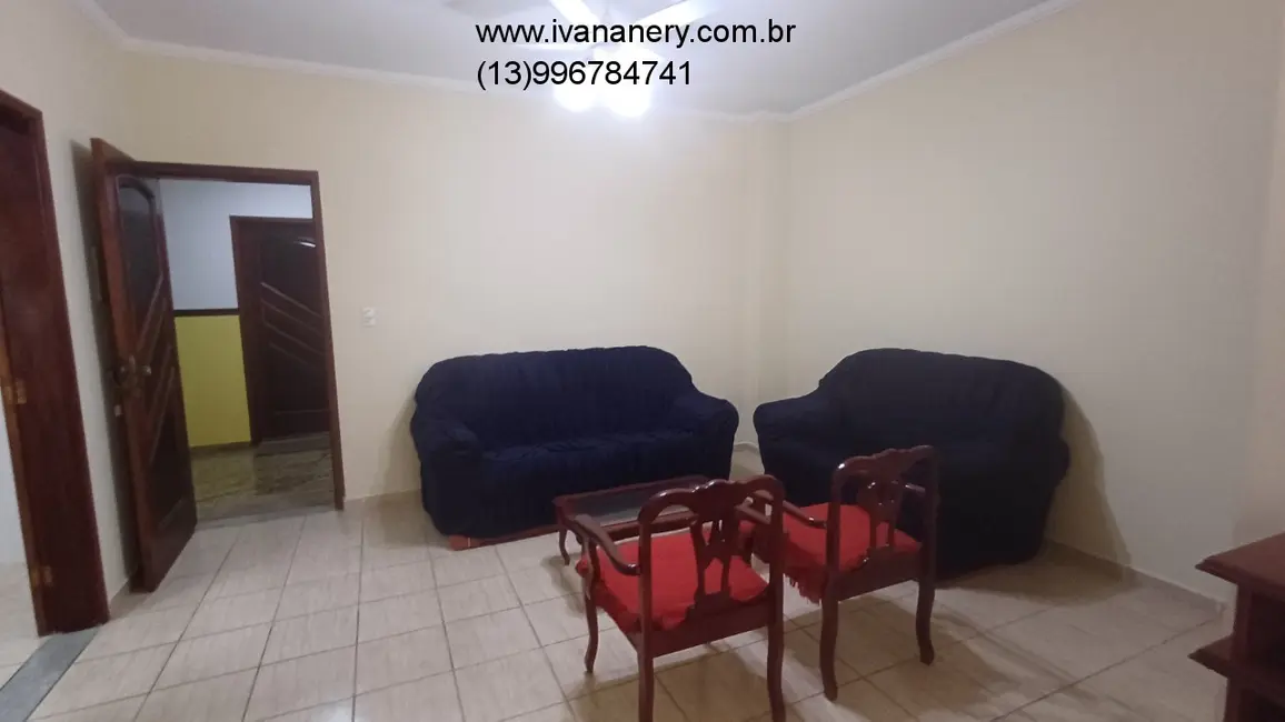 Foto 4 de Apartamento com 2 quartos à venda, 87m2 em Mongagua - SP