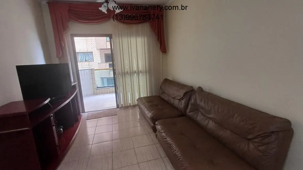 Foto 5 de Apartamento com 2 quartos à venda, 87m2 em Mongagua - SP