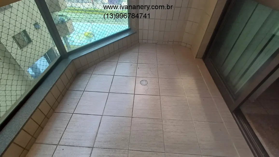 Foto 8 de Apartamento com 2 quartos à venda, 87m2 em Mongagua - SP