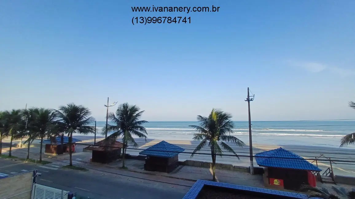 Foto 8 de Apartamento com 2 quartos à venda, 86m2 em Mongagua - SP