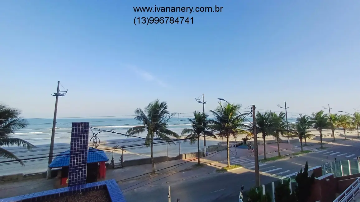 Foto 7 de Apartamento com 2 quartos à venda, 86m2 em Mongagua - SP