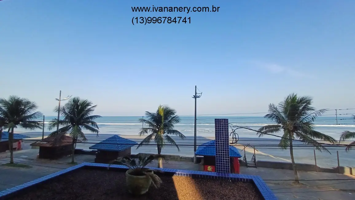 Foto 5 de Apartamento com 2 quartos à venda, 86m2 em Mongagua - SP