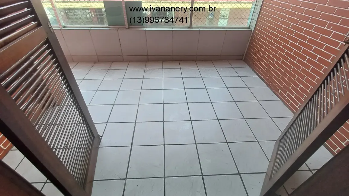 Foto 1 de Apartamento com 3 quartos à venda, 100m2 em Centro, Mongagua - SP