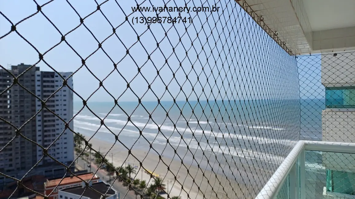 Foto 7 de Apartamento com 2 quartos à venda, 68m2 em Mongagua - SP