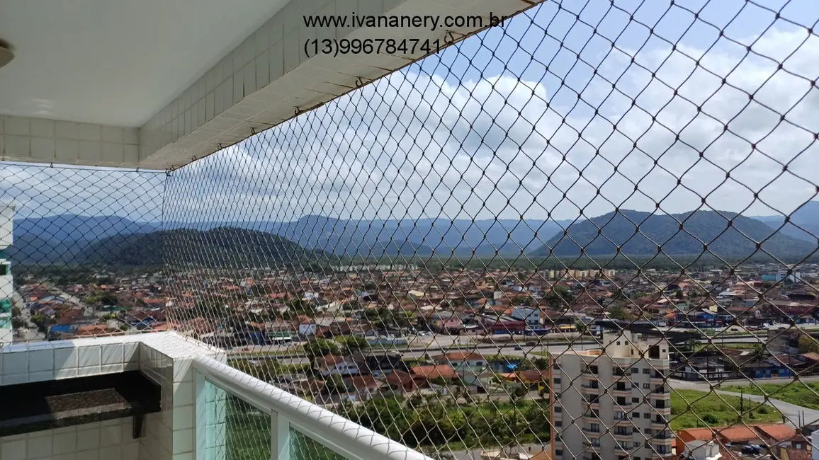 Foto 8 de Apartamento com 2 quartos à venda, 68m2 em Mongagua - SP