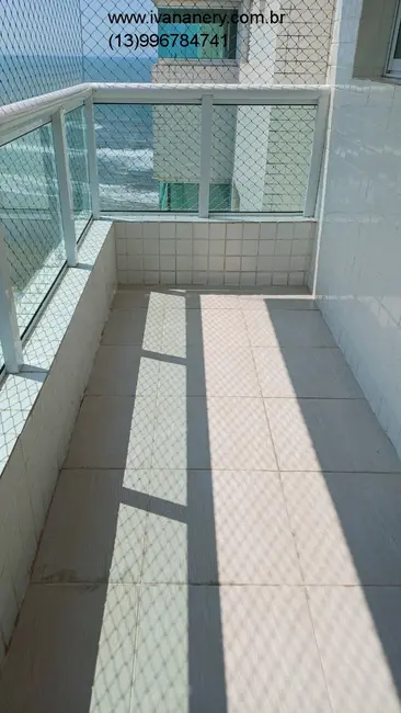 Foto 6 de Apartamento com 2 quartos à venda, 68m2 em Mongagua - SP