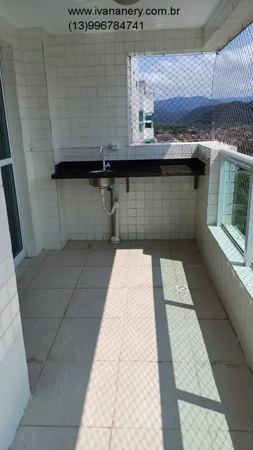 Foto 5 de Apartamento com 2 quartos à venda, 68m2 em Mongagua - SP