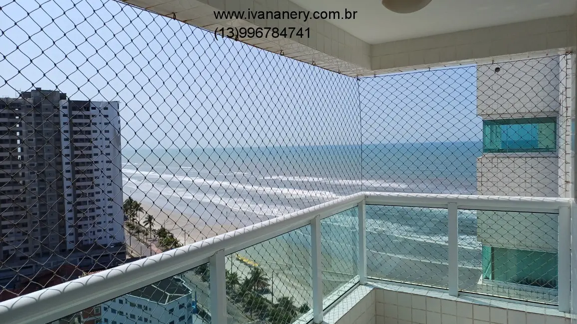 Foto 4 de Apartamento com 2 quartos à venda, 68m2 em Mongagua - SP