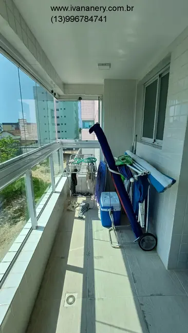 Foto 9 de Apartamento com 2 quartos à venda, 68m2 em Mongagua - SP