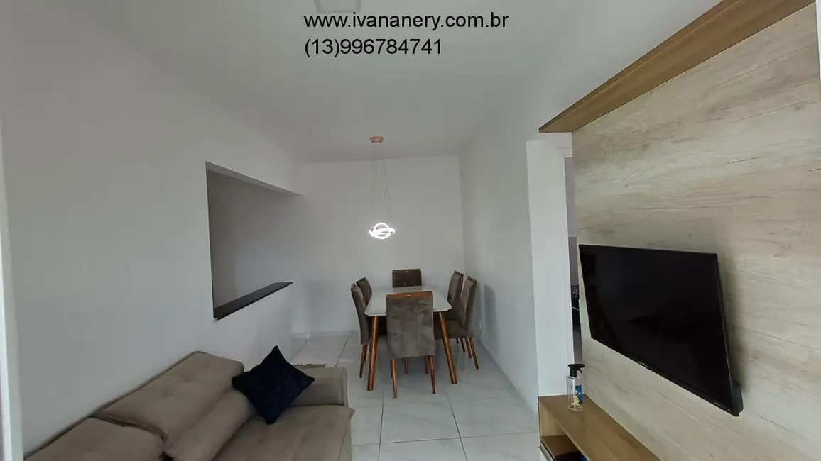 Foto 7 de Apartamento com 2 quartos à venda, 68m2 em Mongagua - SP