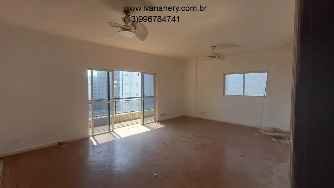 Foto 9 de Apartamento com 3 quartos à venda, 123m2 em Mongagua - SP