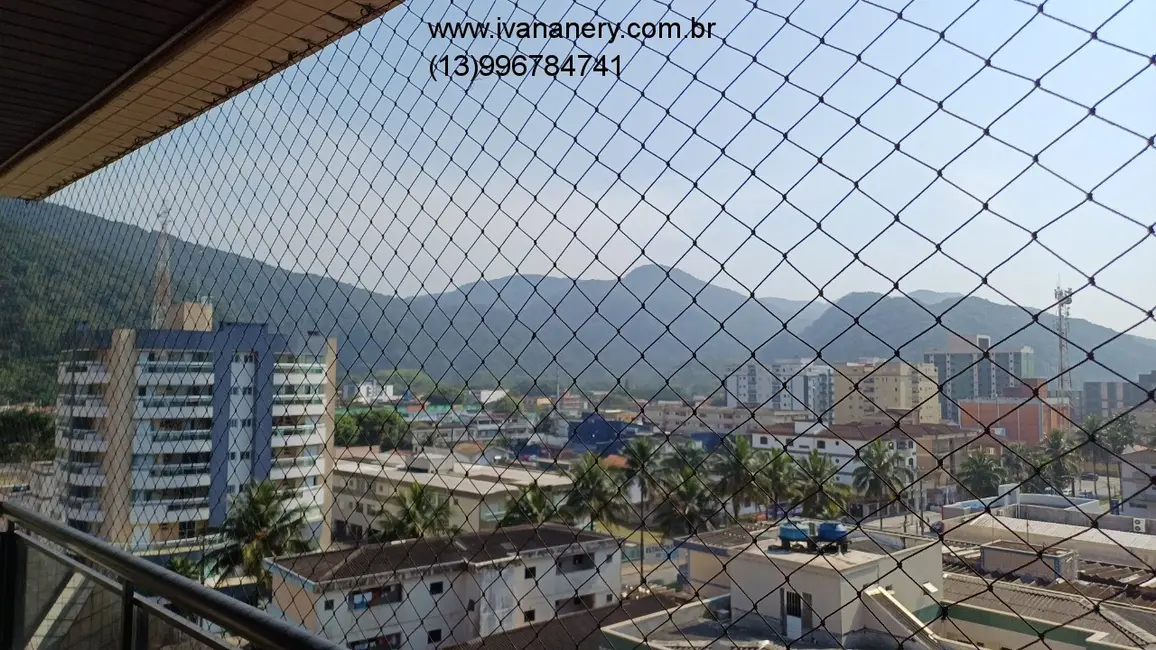 Foto 7 de Apartamento com 3 quartos à venda, 123m2 em Mongagua - SP