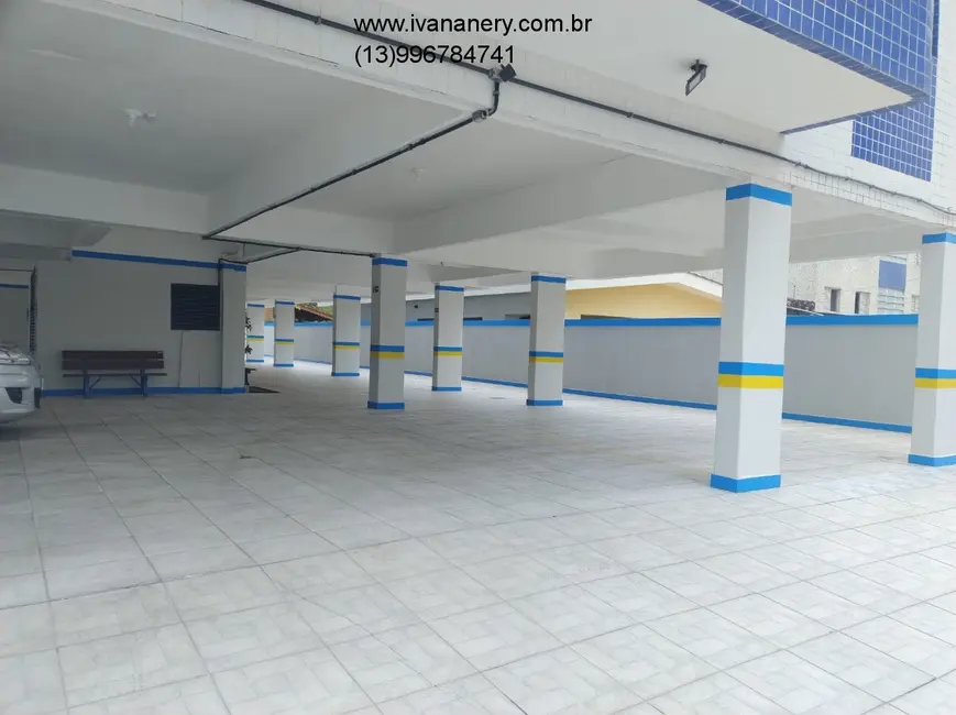 Foto 8 de Apartamento com 2 quartos à venda, 69m2 em Mongagua - SP