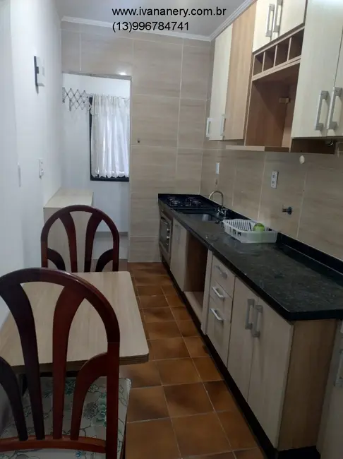 Foto 2 de Apartamento com 2 quartos à venda, 69m2 em Mongagua - SP