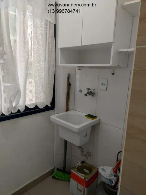 Foto 4 de Apartamento com 2 quartos à venda, 69m2 em Mongagua - SP