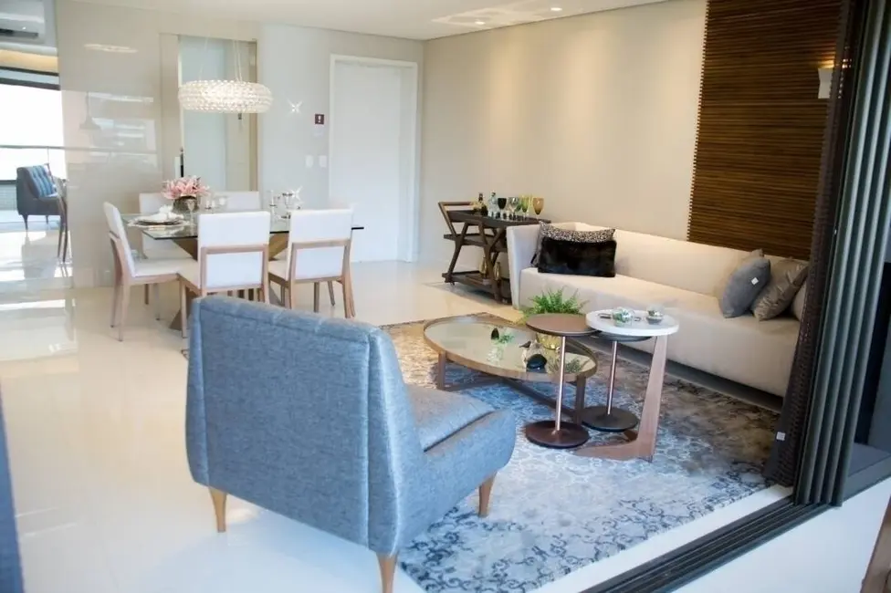 Apartamento com 4 quartos à venda, 162m2 em Aldeota, Fortaleza - CE - imagem 6 Foto 6 de Apartamento com 4 quartos à venda, 162m2 em Aldeota, Fortaleza - CE