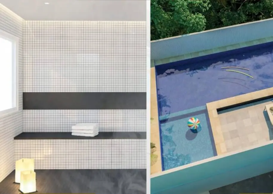 Foto 7 de Apartamento com 2 quartos à venda, 38m2 em Cocó, Fortaleza - CE