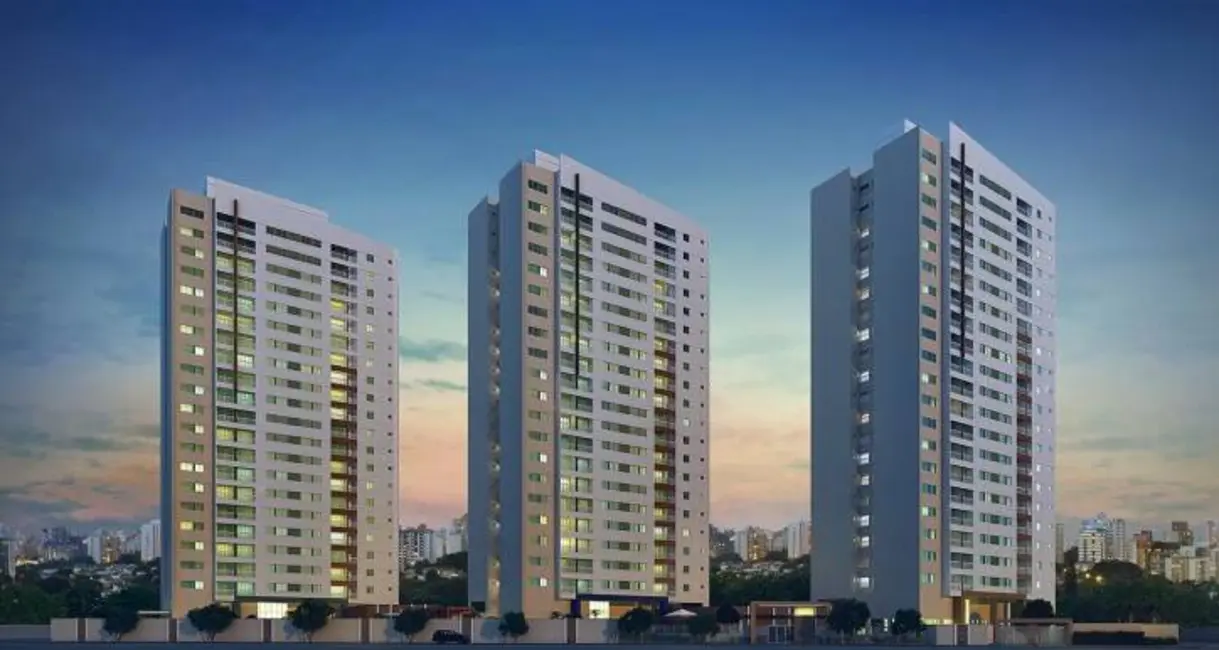 Foto 1 de Apartamento com 3 quartos à venda, 75m2 em Benfica, Fortaleza - CE