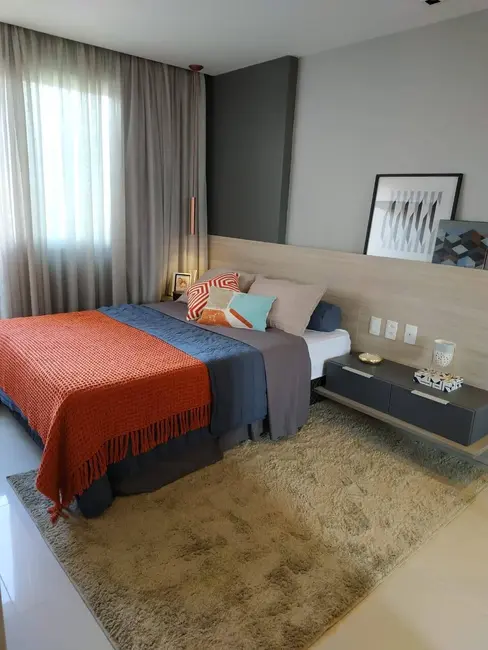 Foto 2 de Apartamento com 3 quartos à venda, 75m2 em Benfica, Fortaleza - CE