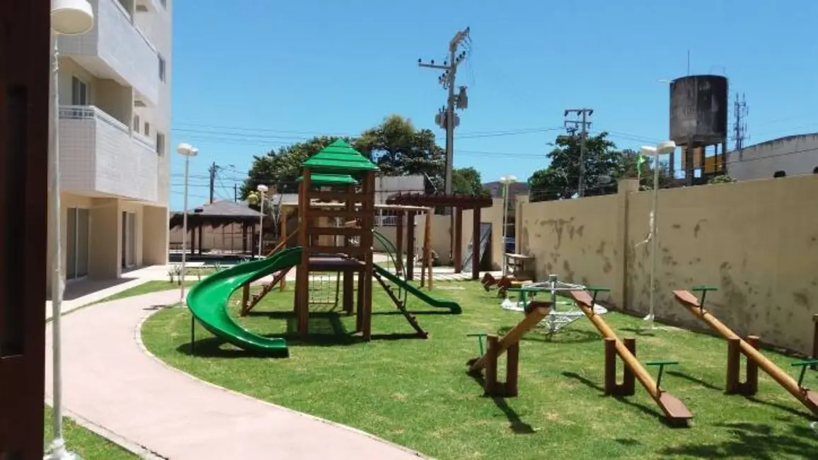 Apartamento com 3 quartos à venda, 72m2 em São Gerardo, Fortaleza - CE - imagem 3 Foto 3 de Apartamento com 3 quartos à venda, 72m2 em São Gerardo, Fortaleza - CE