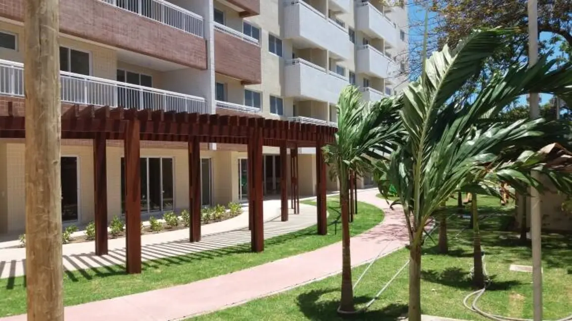 Apartamento com 3 quartos à venda, 72m2 em São Gerardo, Fortaleza - CE - imagem 4 Foto 4 de Apartamento com 3 quartos à venda, 72m2 em São Gerardo, Fortaleza - CE