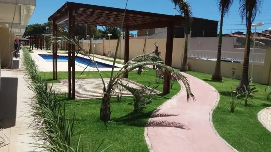 Apartamento com 3 quartos à venda, 72m2 em São Gerardo, Fortaleza - CE - imagem 2 Foto 2 de Apartamento com 3 quartos à venda, 72m2 em São Gerardo, Fortaleza - CE