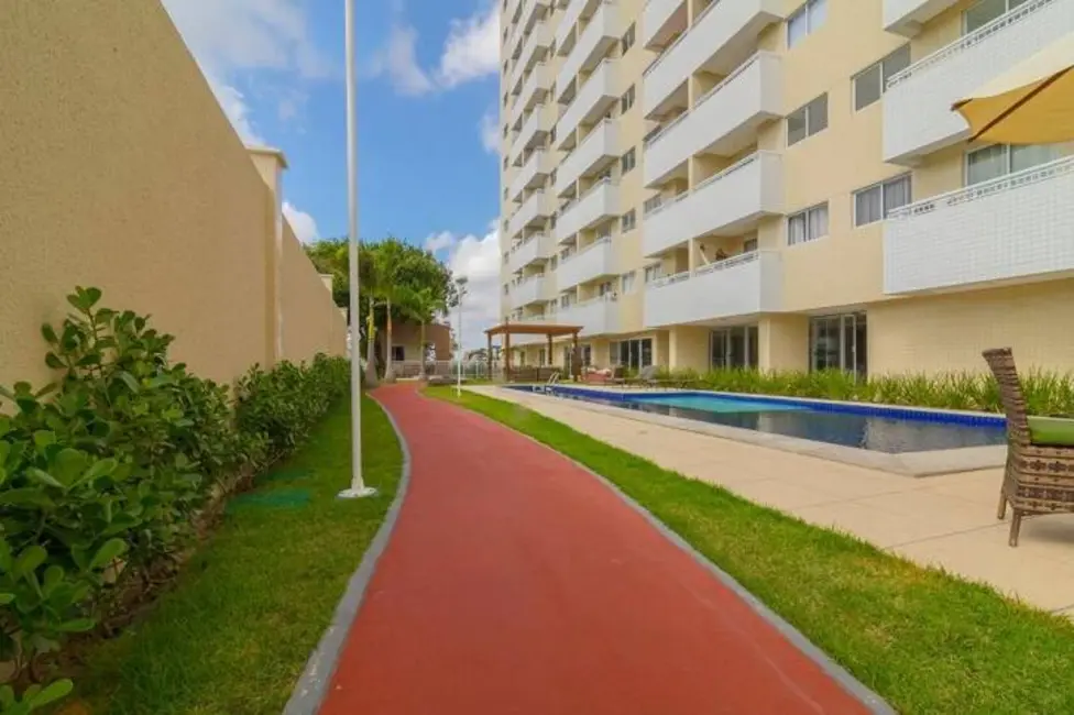 Apartamento com 3 quartos à venda, 72m2 em São Gerardo, Fortaleza - CE - imagem 9 Foto 9 de Apartamento com 3 quartos à venda, 72m2 em São Gerardo, Fortaleza - CE