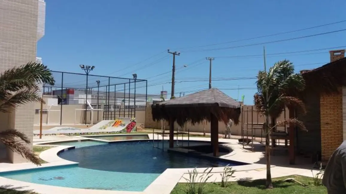 Apartamento com 3 quartos à venda, 72m2 em São Gerardo, Fortaleza - CE - imagem 6 Foto 6 de Apartamento com 3 quartos à venda, 72m2 em São Gerardo, Fortaleza - CE