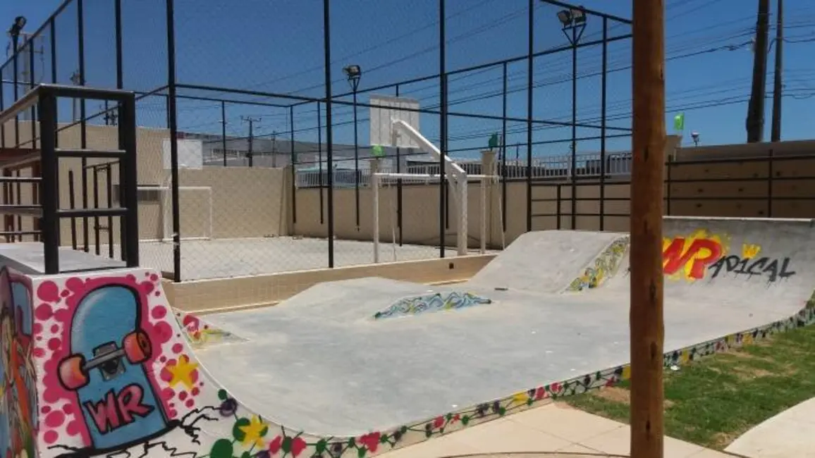 Apartamento com 3 quartos à venda, 72m2 em São Gerardo, Fortaleza - CE - imagem 5 Foto 5 de Apartamento com 3 quartos à venda, 72m2 em São Gerardo, Fortaleza - CE