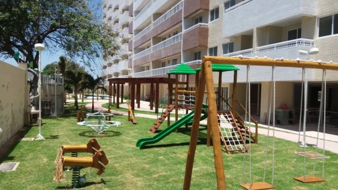 Apartamento com 3 quartos à venda, 72m2 em São Gerardo, Fortaleza - CE - imagem 7 Foto 7 de Apartamento com 3 quartos à venda, 72m2 em São Gerardo, Fortaleza - CE