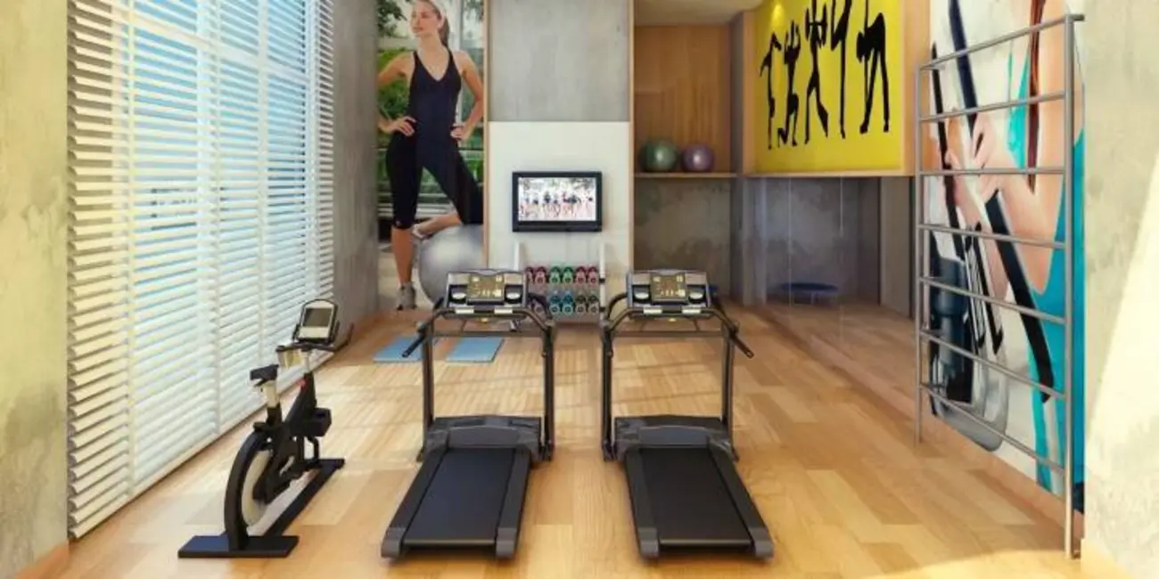 Apartamento com 5 quartos à venda, 205m2 em Aldeota, Fortaleza - CE - imagem 4 Foto 4 de Apartamento com 5 quartos à venda, 205m2 em Aldeota, Fortaleza - CE