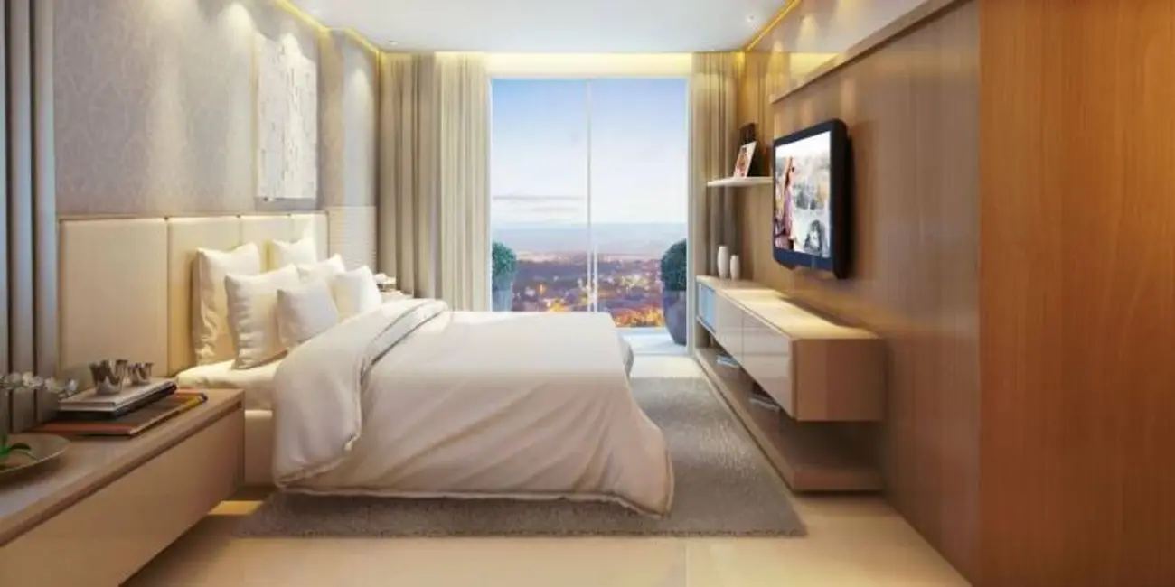 Apartamento com 5 quartos à venda, 205m2 em Aldeota, Fortaleza - CE - imagem 9 Foto 9 de Apartamento com 5 quartos à venda, 205m2 em Aldeota, Fortaleza - CE