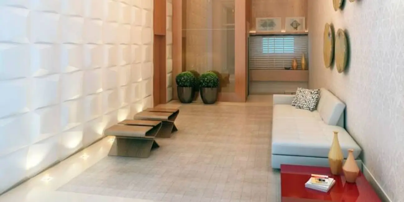 Apartamento com 5 quartos à venda, 205m2 em Aldeota, Fortaleza - CE - imagem 5 Foto 5 de Apartamento com 5 quartos à venda, 205m2 em Aldeota, Fortaleza - CE