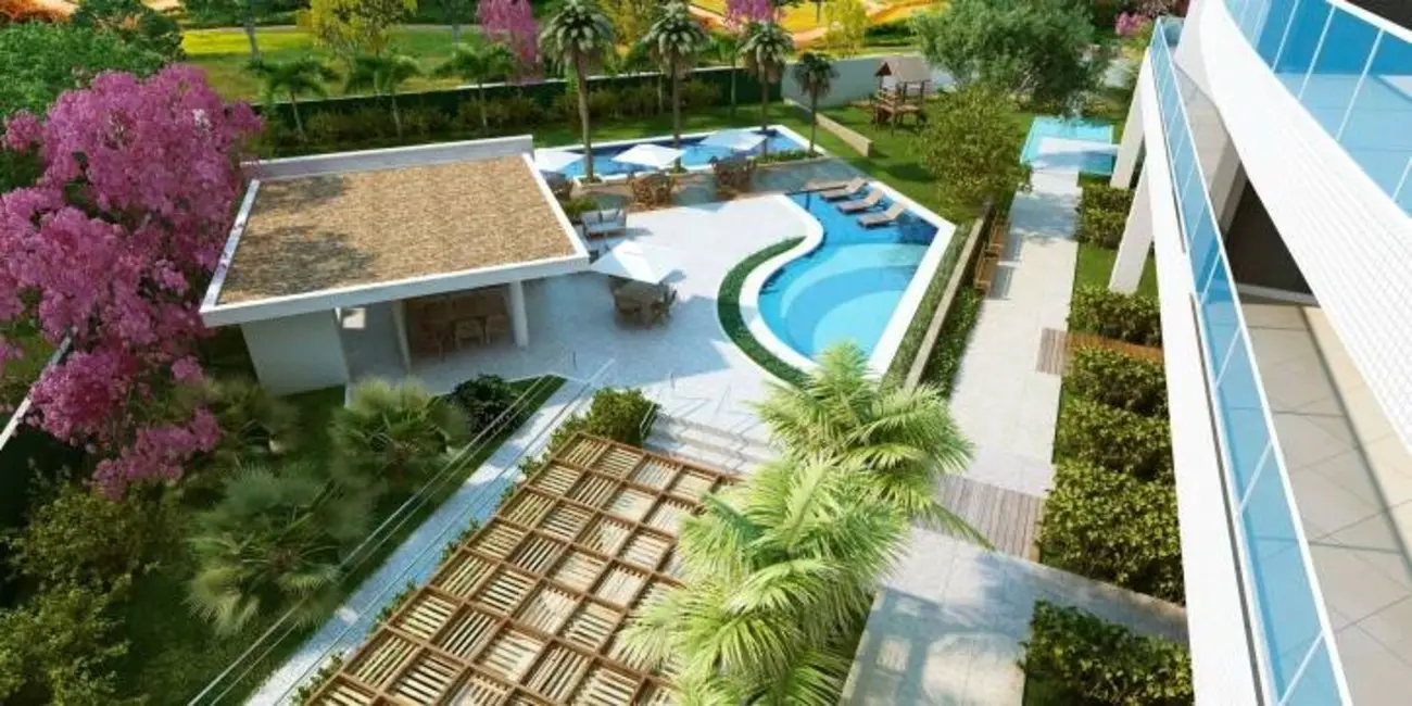 Apartamento com 5 quartos à venda, 205m2 em Aldeota, Fortaleza - CE - imagem 1 Foto 1 de Apartamento com 5 quartos à venda, 205m2 em Aldeota, Fortaleza - CE