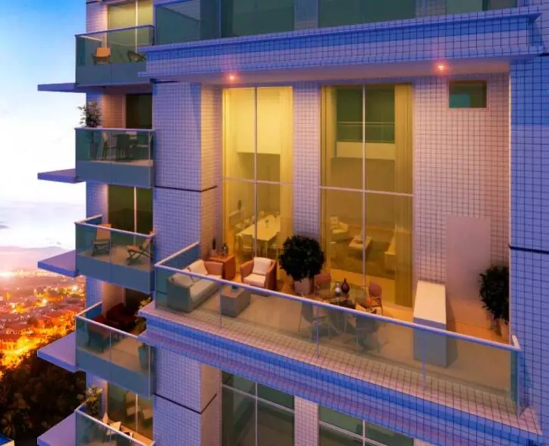 Foto 2 de Apartamento com 3 quartos à venda, 173m2 em Engenheiro Luciano Cavalcante, Fortaleza - CE