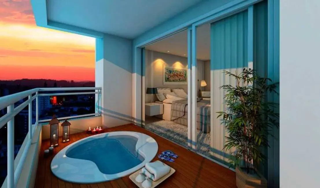 Foto 5 de Apartamento com 3 quartos à venda, 173m2 em Engenheiro Luciano Cavalcante, Fortaleza - CE