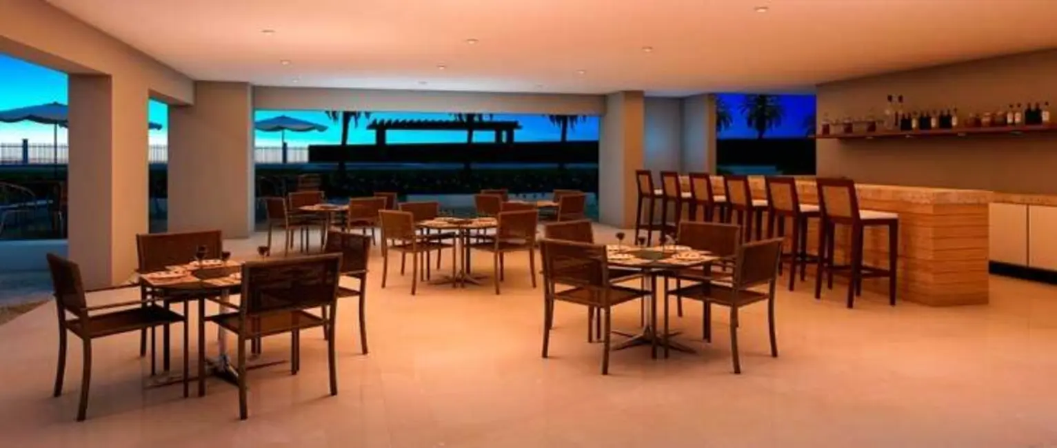 Foto 8 de Apartamento com 3 quartos à venda, 173m2 em Engenheiro Luciano Cavalcante, Fortaleza - CE