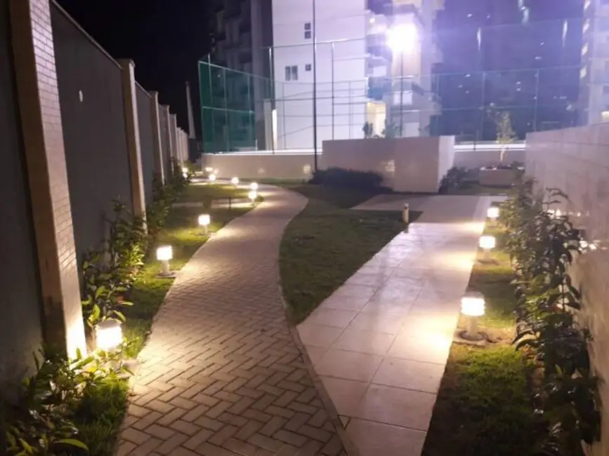 Foto 9 de Apartamento com 3 quartos à venda, 173m2 em Engenheiro Luciano Cavalcante, Fortaleza - CE