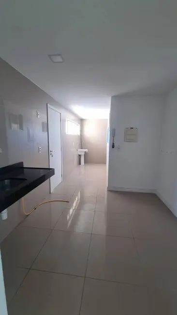 Foto 4 de Apartamento com 4 quartos à venda, 152m2 em Parquelândia, Fortaleza - CE