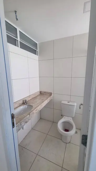 Foto 9 de Apartamento com 4 quartos à venda, 152m2 em Parquelândia, Fortaleza - CE