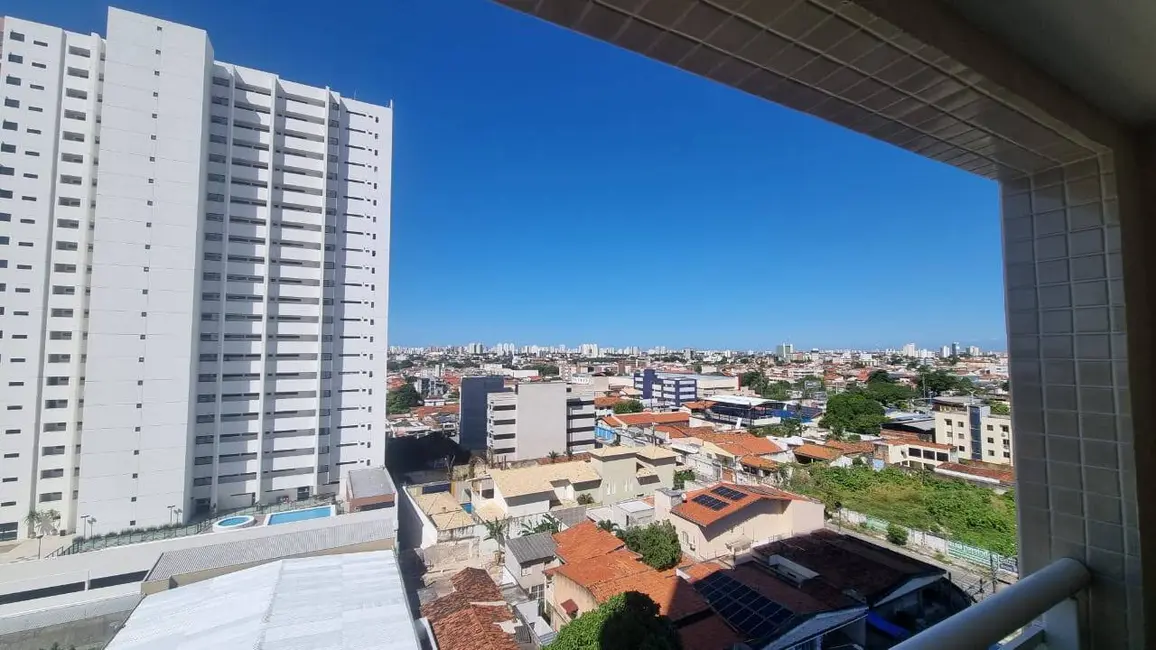 Foto 3 de Apartamento com 4 quartos à venda, 152m2 em Parquelândia, Fortaleza - CE