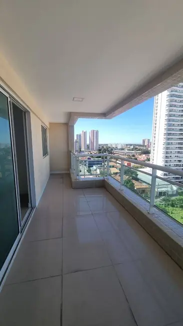 Foto 2 de Apartamento com 4 quartos à venda, 152m2 em Parquelândia, Fortaleza - CE